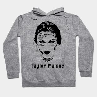 Taylor Malone Trending Taylor Malone Hoodie